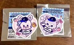 SWIMMER ライオンズ 2枚セット