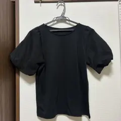 JAYRO パフスリーブシャツのサムネイル