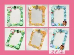 ホイップデコ硬質ケース 3点セット