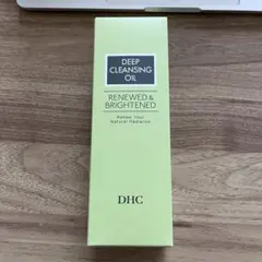 DHC ディープクレンジングオイル リニューブライト200ml