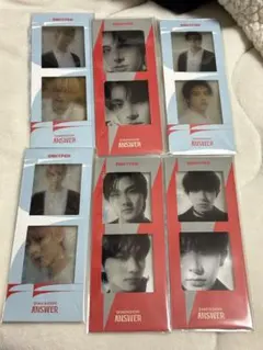 2025年最新】enhypen ソンフン トレカ まとめ売りの人気アイテム