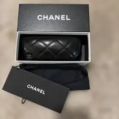 2026年最新】CHANEL シャネル メガネケースの人気アイテム - メルカリ