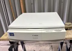 Canon FC-200S ホワイト スキャナーのサムネイル