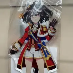 2026年最新】キタサンブラック アクリルスタンドの人気アイテム - メルカリ