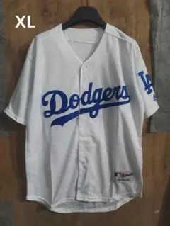 ロサンゼルス・ドジャース PUIG 66 ユニフォーム - メルカリ