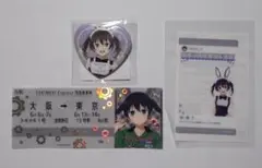 虹ヶ咲 8th 缶バッジ 高咲侑 - メルカリ