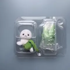 실바니안 패밀리 赤ちゃんアドベンチャーシリーズ アザラシの赤ちゃん ワニ
