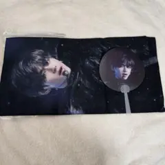 bts バンタン スローガン テヒョン テテ v