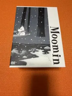 2026年最新】ムーミンdvd boxの人気アイテム - メルカリ