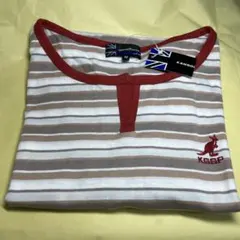 新品未使用 KANGOL SPORT Tシャツ M