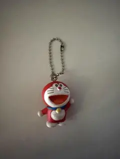 ドラえもん ミニドラ アンキパン カプセルトイ キーホルダーセット