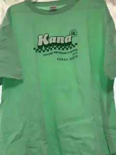 CUTIE STREET 板倉可奈 推しアピTシャツ XL - メルカリ