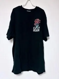 coldrain Heart in Hand Tシャツ XLのサムネイル