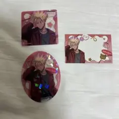ブルーロック バレンタイン 士道龍聖