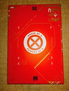 2026年最新】ハウス・オブ・X／パワーズ・オブ・Xの人気アイテム