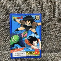 ドラゴンボール　スーパーバトル　カードダス　249 ラディッツ　平成