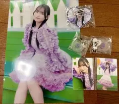 CUTIE STREET きゅーすと 楽天ブックスA賞 アクリルパネル 真鍋凪咲 CUTIE STREET きゅーすと 楽天ブックス くじ E賞 H賞 真鍋凪咲 - メルカリ