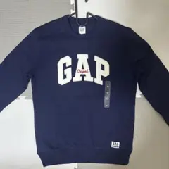 GAP 30th Anniversary トレーナー XS ネイビー