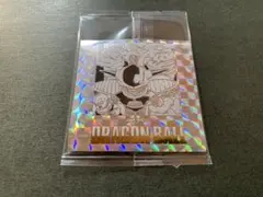 ⑤ DRAGON BALL 40周年記念 シール ウエハース　第二十四巻