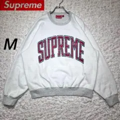 2025年最新】supreme inside out crewneckの人気アイテム - メルカリ