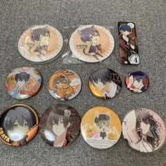 2025年最新】卯月新 缶バッジの人気アイテム - メルカリ