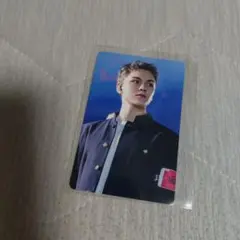 SEVENTEEN Holiday Blu-ray トレカ バーノン