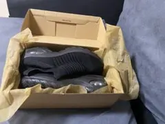 女性用ウォーキングシューズ「未使用」