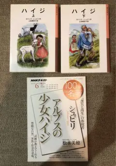 2026年最新】100分de名著 セットの人気アイテム - メルカリ