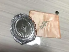 ジルスチュアート　コンパクトミラーII