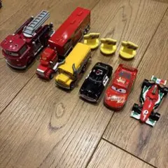 フェラーリ F189 フェラーリ 640 ピットクルーセット 廃盤 マンセル
