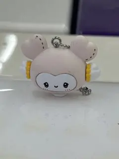 TWICE LOVELYS×SANRIO CHARACTERSマスコットチャーム