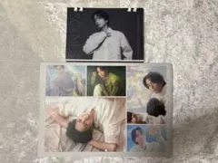 黒羽麻璃央 2026年カレンダーセット③