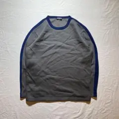 Y2K 90s OLD UNIQLO オールドユニクロ　スウェット