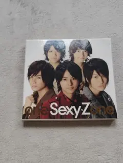 one Sexy Zone アルバム