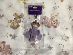 ダッフィー＆フレンズ　カチューシャホルダー　シェリーメイ