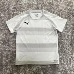 PUMA ドライTシャツ 130