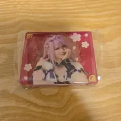 ミュージカル刀剣乱舞 メモスタンド 千子村正