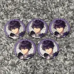 剣持刀也 東京公演 缶バッチ 3個セット にじさんじ WORLD Tour - メルカリ