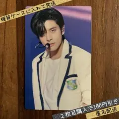 ENHYPEN ジェイク FATE IN JAPAN DVD トレカ