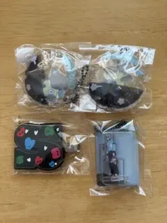 JO1 EIEN カプセルトイ　金城碧海のサムネイル