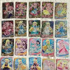 アイプリ ☆4 ハッピーバースデーひまりサイン みつき　バレンタイン　お正月