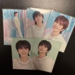 SEVENTEEN YAKUSOKU ジョシュア11 20 29 56 65