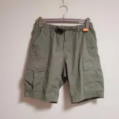 未使用】グラミチ キャンバス アウトバック ショーツ XXL - メルカリ