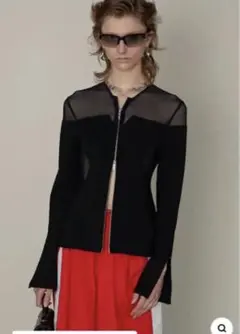 prank project Tulle Combi Cutting Topのサムネイル