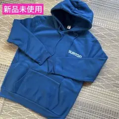 バートン パーカートレーナー