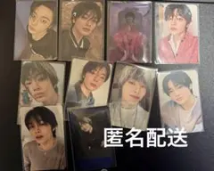 straykids アイエン　トレカ　まとめ売り　スキズ