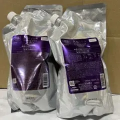 オージュア ディオーラム シャンプー ＆トリートメント 各1000ml