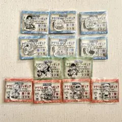 限定値下げ！ONEPIECE ワンピース アクリルminiフィギュア まとめ売り