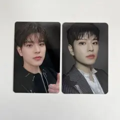 straykids スキズ 合 HOP トレカ スンミン　タワレコ