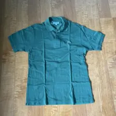 LACOSTE CLASSIC FIT ポロシャツ 緑 US S